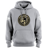 Unlucky Cat Two Colors Hoodie