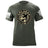 Unlucky Cat Two Colors T-Shirt Shirts 87228-S-MG