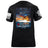 Venezuelan Charters 1-Star T-Shirt Shirts 88054-S-BK
