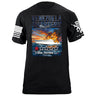 Venezuelan Charters 1-Star T-Shirt Shirts 88054-S-BK