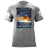 Venezuelan Charters 1-Star T-Shirt Shirts 88054-S-HG