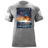 Venezuelan Charters 1-Star T-Shirt Shirts 88054-S-HG