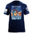 Fishing Charters Half Off T-Shirt (variant) Shirts 88060-S-NAVY