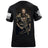 Viking T-Shirt Shirts 88098-S-BK