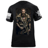 Viking T-Shirt Shirts 88098-S-BK