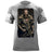 Viking T-Shirt Shirts 88098-S-HG