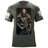 Viking T-Shirt Shirts 88098-S-MG