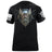 Viking Runes T-Shirt Shirts 88099-S-BK