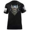 Viking Runes T-Shirt Shirts 88099-S-BK