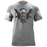 Viking Runes T-Shirt Shirts 88099-S-HG