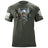 Viking Runes T-Shirt Shirts 88099-S-MG