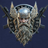 Viking Runes T-Shirt Shirts 