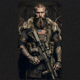 Viking T-Shirt Shirts 