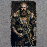 Viking T-Shirt Shirts 