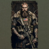 Viking T-Shirt Shirts 