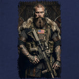 Viking T-Shirt Shirts 