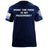 WTF is my Password T-Shirt Shirts 88057-S-NAVY