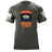 State Tab Shirt: Wyoming Shirts 86425-S-MG