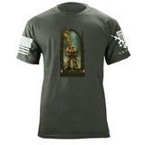 Warhammer 40K T-Shirt Shirts 87461-S-MG