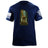 Warhammer 40K T-Shirt Shirts 87461-S-NAVY