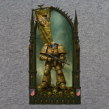 Warhammer 40K T-Shirt Shirts 