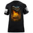 A-10 T90 Buster T-Shirt Shirts 88055-S-BK