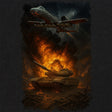 A-10 T90 Buster T-Shirt Shirts 