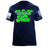 Weird Flex T-Shirt Shirts 87232-S-NAVY