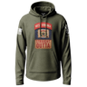 State Tab: West Virginia Lightweight Hoodie