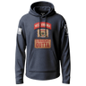 State Tab: West Virginia Lightweight Hoodie