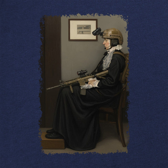 Whistlers Mother T-Shirt Shirts 