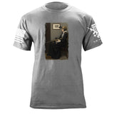 Whistlers Mother T-Shirt Shirts 87462-S-HG