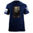 Whistlers Mother T-Shirt Shirts 87462-S-NAVY