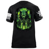 Wolf Night Vision T-Shirt Shirts 88100-S-BK