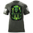 Wolf Night Vision T-Shirt Shirts 88100-S-MG