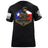 USAMM Wolf Operator T-Shirt Shirts 88056-S-BK