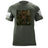 Wolverine T-Shirt Shirts 87411-S-MG
