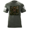 Wolverine T-Shirt Shirts 87411-S-MG