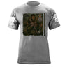 Wolverine T-Shirt Shirts 87411-S-HG