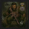 Wolverine T-Shirt Shirts 