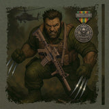 Wolverine T-Shirt Shirts 