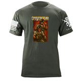 Operator Mania T-Shirt Shirts 87463-S-MG