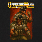 Operator Mania T-Shirt Shirts 