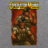 Operator Mania T-Shirt Shirts 