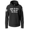 Wuhan Institute of Virology Football Lightweight Hoodie