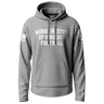 Wuhan Institute of Virology Football Lightweight Hoodie