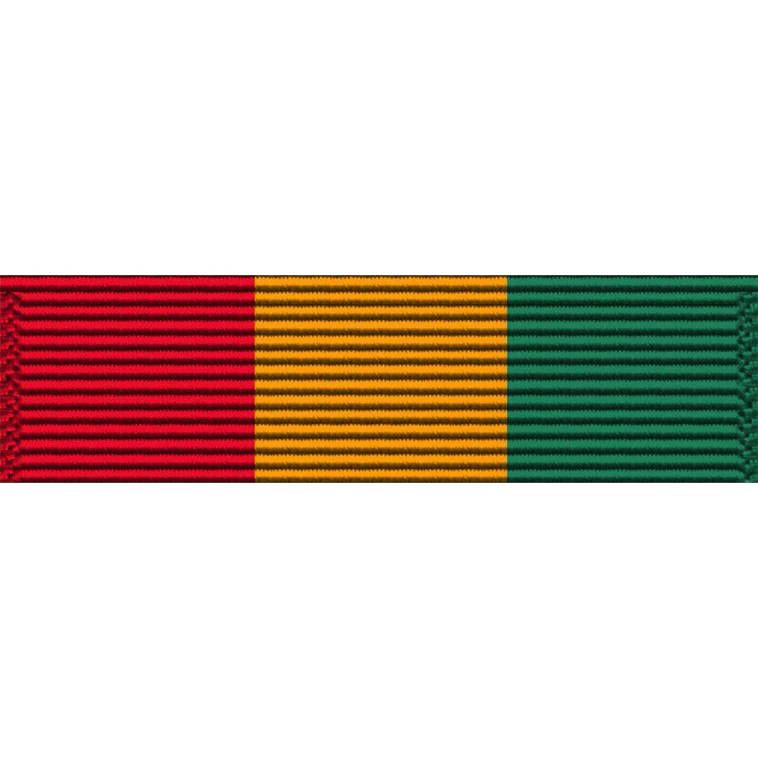 Young Marine's of the Year Ribbon Unit #3309 Ribbons 