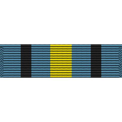 Young Marine's Commendation of Merit Ribbon Unit #1200