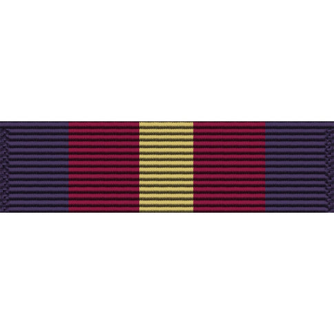 Young Marine's Honor Recruit Ribbon Unit #4030/NS