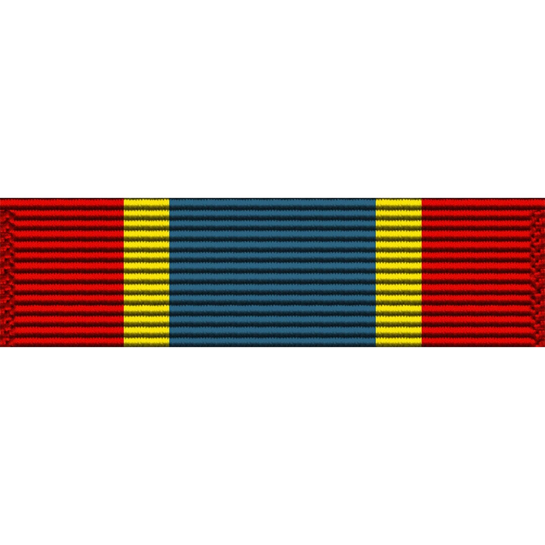 Young Marine's Unit of the Year Ribbon Unit #5133 Ribbons 